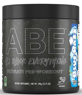 ABE Ultimate Pre-Workout|Pre-Workout|Mass For Life|
