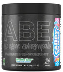 ABE Ultimate Pre-Workout|Pre-Workout|Mass For Life|