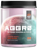 Chaos and Pain Aggro|Pre Workout|Mass For Life|
