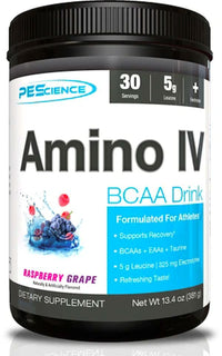 PEScience Amino IV 30 Servings