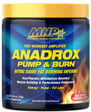 MHP Anadrox Pump & Burn Pre Workout 30 servings|Pre-Workout|Mass For Life|