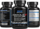 Serious Nutrition Solutions Anabolic XT