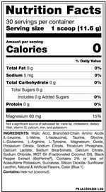 Mutant BCAA 9.7 30 servings  CLEARANCE