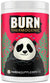 Panda Supplements Burn Thermogenic fat burner punch