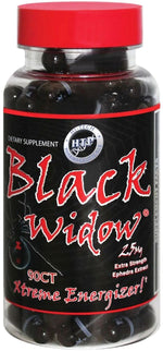 Hi-Tech Black Widow Appetite Control