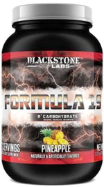 Blackstone Labs Formula 19 30 servings