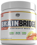 Man Sports BrainBridge Focus Pre-workout|Focus|Mass For Life|