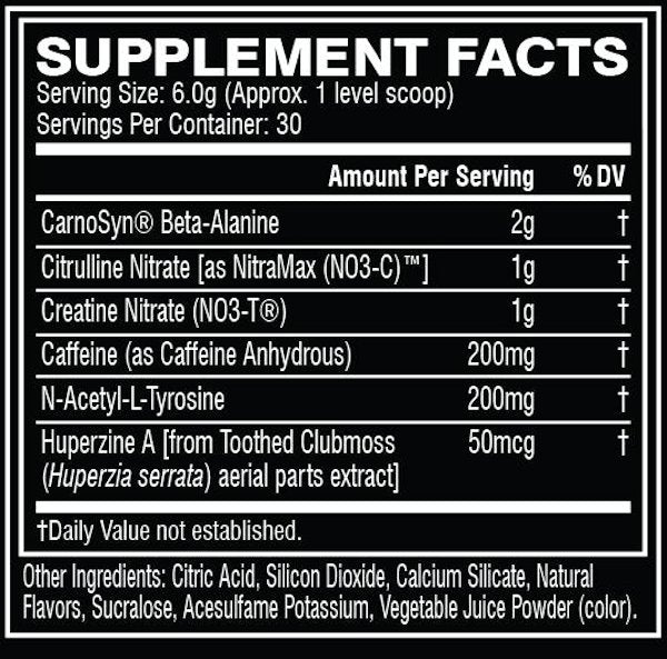 Cellucor C4 Extreme  30 servings