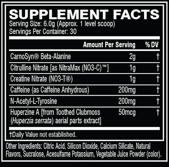Cellucor C4 Extreme 30 servings|Pre Workout|Mass For Life|
