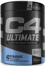 Cellucor C4 Ultimate 40 serving