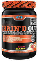ALRI Chain'D Out|BCAA|Mass For Life|
