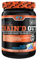 ALRI Chain'D Out|BCAA|Mass For Life|