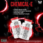 Chaos and Pain Chemical E Epicatechin Chaos and Pain banner