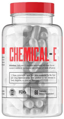 Chaos and Pain Chemical E Epicatechin|Test Booster|Mass For Life|