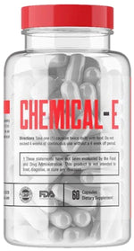 Chaos and Pain Chemical E Epicatechin Chaos and Pain