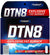 Gaspari DTN8