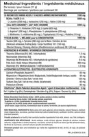 Pure Vita Labs EAA + BCAA Complete|BCAA|Mass For Life|