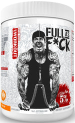5% Nutrition Full As F*ck 30 Servings