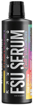 Inspired Nutraceuticals FSU Serum Non-Stim Pre-Workout|Muscle Pumps|Mass For Life|