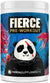 Panda Supplements Fierce Pre-Workout the best