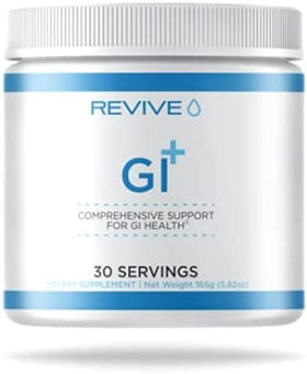 Revive GI+ Gut Health|Digestion|Mass For Life|
