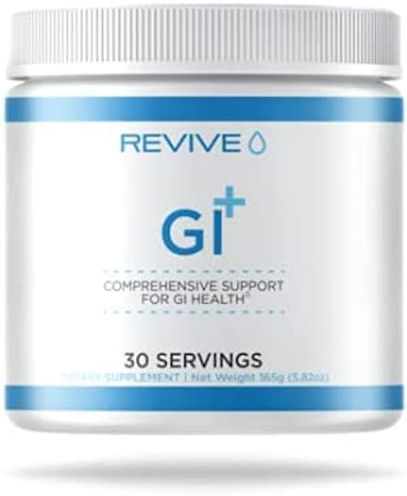 Revive GI+ Gut Health|Digestion|Mass For Life|