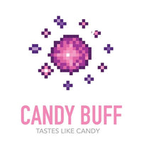 Black Market Labs Game energy focus
