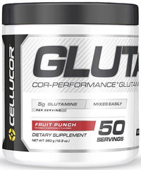 Cellucor COR-Performance Glutamine 50 servings