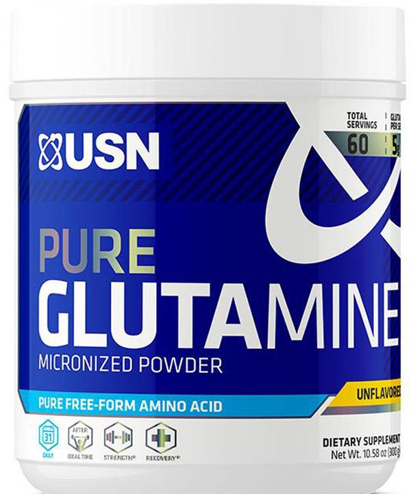 USN Pure Glutamine