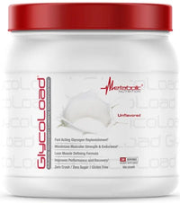 Metabolic Nutrition GlycoLoad