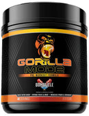 Gorilla Mind Mode Pre-Workout|Pre-Workout|Mass For Life|