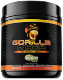 Gorilla Mind Mode Pre-Workout|Pre-Workout|Mass For Life|