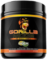 Gorilla Mind Mode Pre-Workout