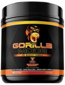 Gorilla Mind Mode Pre-Workout|Pre-Workout|Mass For Life|