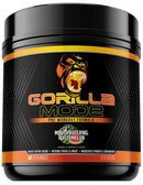 Gorilla Mind Mode Pre-Workout|Pre-Workout|Mass For Life|