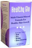 Health & Beauty Healthy Glo Free With Any Purchase (Code: Glo)|Hair Vitamins|Mass For Life|