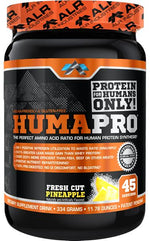 ALRI (ALR Industries) HumaPro 45 servings