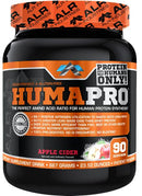ALRI HumaPro Aminos 90 servings|Amino Acids|Mass For Life|