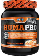 ALRI HumaPro Aminos 90 servings|Amino Acids|Mass For Life|