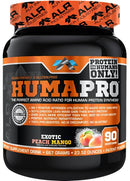 ALRI HumaPro Aminos 90 servings|Amino Acids|Mass For Life|
