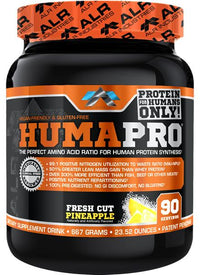 ALRI (ALR Industries) HumaPro 90 servings