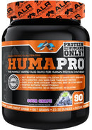 ALRI HumaPro Aminos 90 servings|Amino Acids|Mass For Life|