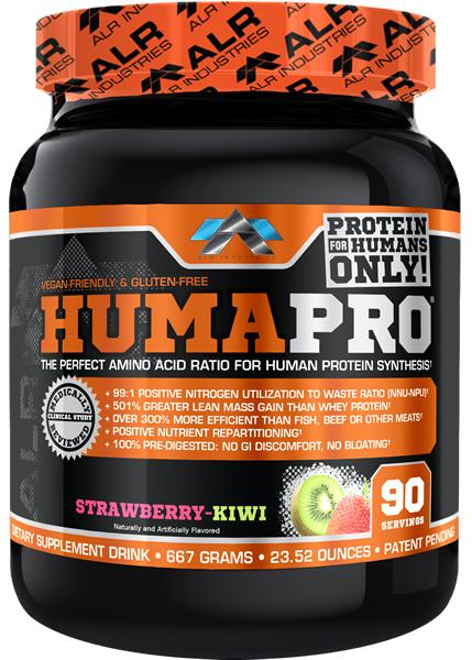ALRI HumaPro Aminos 90 servings|Amino Acids|Mass For Life|
