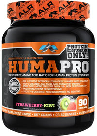 ALRI (ALR Industries) HumaPro 90 servings