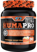 ALRI HumaPro Aminos 90 servings|Amino Acids|Mass For Life|