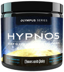Chaos and Pain Hypnos Sleep Aid|Sleep|Mass For Life|