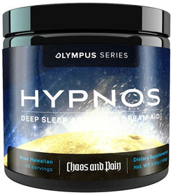 Chaos and Pain Hypnos Sleep Aid