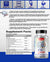 Noo-Hype I.S. Lean Keto diet sugar control