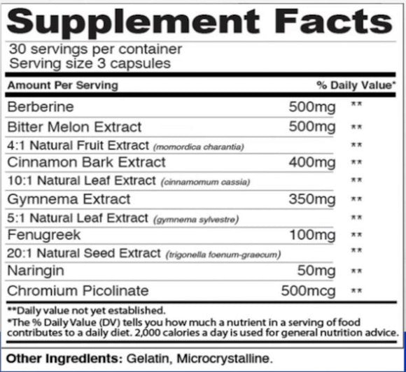 Noo-Hype I.S Lean fat Burner Stim Free 60 Capsules|Sugar Control|Mass For Life|