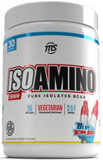 MAN Sports ISO AMINO Blue 